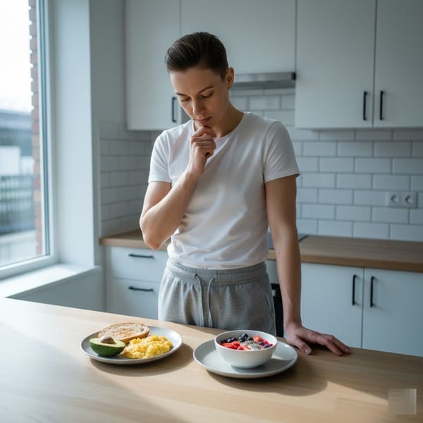 Patterns, Not Perfection